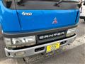 2003 Mitsubishi Canter