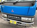 2003 Mitsubishi Canter