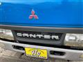2003 Mitsubishi Canter