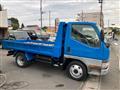 2003 Mitsubishi Canter