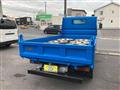 2003 Mitsubishi Canter