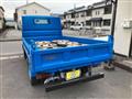 2003 Mitsubishi Canter