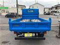 2003 Mitsubishi Canter