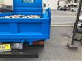2003 Mitsubishi Canter