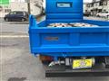 2003 Mitsubishi Canter