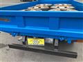 2003 Mitsubishi Canter