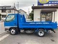 2003 Mitsubishi Canter