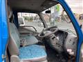 2003 Mitsubishi Canter