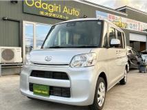 2017 Daihatsu Tanto
