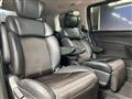 2017 Nissan Elgrand
