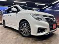 2017 Nissan Elgrand