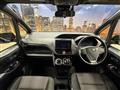 2018 Toyota Voxy