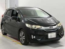 2014 Honda Fit