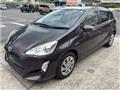 2015 Toyota AQUA
