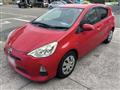 2014 Toyota AQUA
