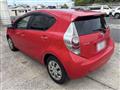 2014 Toyota AQUA