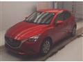 2014 Mazda Demio