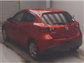 2014 Mazda Demio