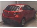 2014 Mazda Demio