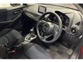 2014 Mazda Demio