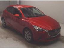 2014 Mazda Demio