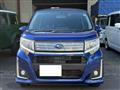 2016 Subaru Stella