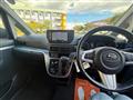 2016 Subaru Stella