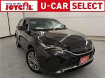 2023 Toyota Harrier
