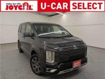 2023 Mitsubishi Delica D5