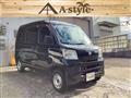 2012 Daihatsu Hijet Cargo