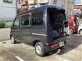 2012 Daihatsu Hijet Cargo