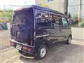 2012 Daihatsu Hijet Cargo