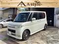 2009 Daihatsu Tanto Custom