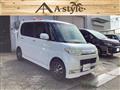 2009 Daihatsu Tanto Custom