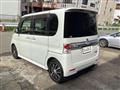 2009 Daihatsu Tanto Custom