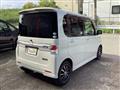 2009 Daihatsu Tanto Custom
