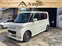 2009 Daihatsu Tanto Custom