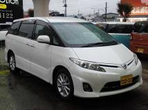 2010 Toyota Estima