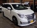 2018 Nissan Elgrand