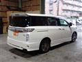 2018 Nissan Elgrand