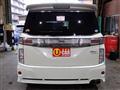 2018 Nissan Elgrand