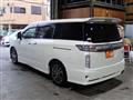 2018 Nissan Elgrand