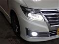 2018 Nissan Elgrand