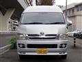 2007 Toyota Hiace Van