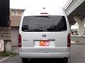 2007 Toyota Hiace Van