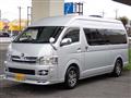 2007 Toyota Hiace Van