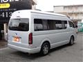 2007 Toyota Hiace Van