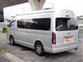2007 Toyota Hiace Van