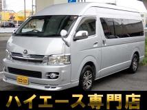 2007 Toyota Hiace Van