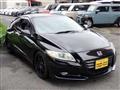 2011 Honda CR-Z